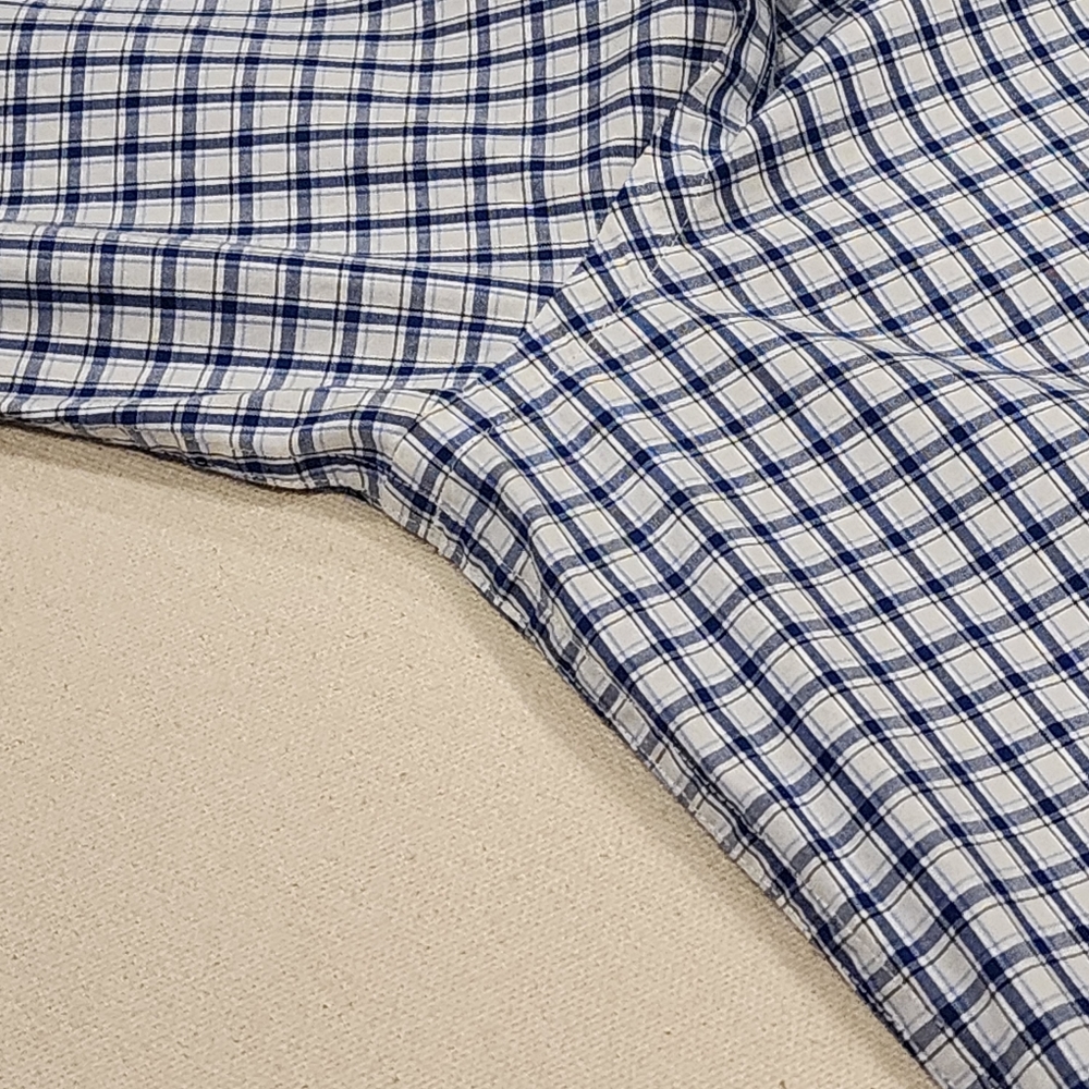 Hugo Boss Sharp Fit Button Down 16.5 - Picture 4 of 5
